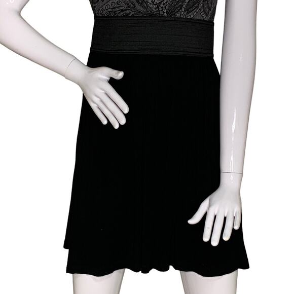 American Rag Junior Dress Short Sleeve Size M - Picture 3 of 9